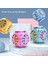 Küçük Sihirli Fasulye Burger Rubik Küp Oyuncak (Yurt Dışından) 2