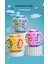 Küçük Sihirli Fasulye Burger Rubik Küp Oyuncak (Yurt Dışından) 4