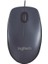 Logitech M90 Optik Kablolu Fare USB Ofis Ev Kullanımı Için Uygundur Fare (Yurt Dışından) 3