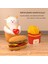 Fast Food Patates Kızartması Hamburger Oyuncak Ev (Yurt Dışından) 2