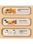 Fast Food Patates Kızartması Hamburger Oyuncak Ev (Yurt Dışından) 3