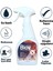 Premium Ul Haşere Ilacı Hamam Böceği, Tahta Kurusu, Karınca, Kene, Karasinek, Akrep, Bit, Pire, Örümcek 500 ml 2