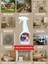 Premium Ul Haşere Ilacı Hamam Böceği, Tahta Kurusu, Karınca, Kene, Karasinek, Akrep, Bit, Pire, Örümcek 500 ml 3