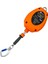 818101110 Geri Sarımlı Düşüş Durdurucu Yoyo 10 mt 6