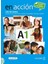 En Acción A1 Libro Del Alumno (Ders Kitabı +Audio Descargable) İspanyolca Temel Seviye-Elena Verdia 1