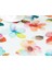 Ardi Pvc Masa Örtüsü - Renkli - 140 cm 5