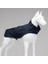 Dogs Softshell Navy Magnetic Köpek Yağmurluğu Lacivert Bede 1
