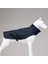 Dogs Softshell Navy Magnetic Köpek Yağmurluğu Lacivert Bede 2