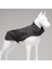 Dogs Softshell Magnetic Köpek Yağmurluğu Siyah Beden 8 1