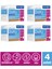 Vitamin D3K2 Damla 20 ml (1000 Iu)- 4 Adet 1