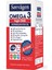 Omega 3 High Dha Saf Norveç Balık Yağı, 50 Kapsül, 1000 Mg 4