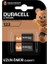 CR123 / CR123A / CR17345 3 Volt Lityum Pil (2'li Paket) 1