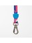 Dogs Pink Dream Köpek Gezdirme Kayışı Mavi/Pembe Large 2