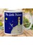 The Little Prince Küçük Prens Iki Tarafı Baskılı Kupa Bardak 1