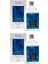 Kolonya Frozen North Water 2 Adet (2X250 Ml, 80 Derece. Cam Şişe) 1