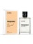 K-295 Frequence Kadın EDP Parfüm 50 ml 1