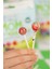 Magical Organik Moods; Organik Lolipop (Çilek, Karpuz, Yaban Mersini ve C Vitamini) 3'lü 3