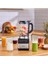 Color Touch Screen Smoothie Blender Inox 1200w 1
