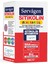 Smart Mini Kapsül Sitikolin, Dha Omega 3 ve B12 - 60 Kapsül 1
