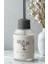 JUNİBELİW 1 Adet Koku Giderici Kokusu Oda Parfümü Oda Kokusu Koku Giderici Baby Powder Pudra 50ML YAPAY ÇİÇEKLİ 2