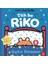 Tüh Be Riko: Uyku Zamanı 1