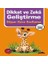 Dikkat ve Zekâ Geliştirme - Kare Kodlama 1