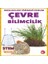 Meslekleri Öğreniyorum - Çevre Bilimcilik 1
