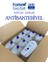 Köpük Sabun Antibakteriyel 1000 ml 9 +1 Apar 4