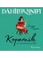 Dâhiler Sınıfı – Kopernik 1