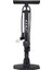 Pmp 604 Floor Pomp Çok Amaçlı Basınç Göstergeli Alüminyum Pompa (Havuz ,lastik,top) Bisiklet Pompası 1