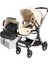 Revo 5 In 1 Travel Sistem Bebek Arabası 1