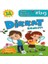 Zbg 5-6 Yaş Dikkat Kitabım 1