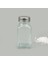 2'li Cam Baharatlık - Şeffaf - 100 ml 2
