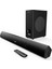 Majorıty Teton Plus Soundbar Ve Subwoofer (Bt, Aux, Hdmı, Arc, Usb) 1