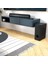Majorıty Teton Plus Soundbar Ve Subwoofer (Bt, Aux, Hdmı, Arc, Usb) 5