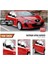 Seat Leon Mk2 2009-2012 Batman Yarasa Ayna Kapağı 2009 - 2012 4