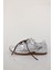 Gümüş Fileli Sneaker 24301 2