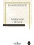 Robınson Crusoe (K.kapak) 1