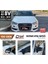 Audi A3 Batman Yarasa Ayna Kapağı 2012-2019 2