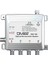 Uydu Fiber Optik Quattro Converter 2