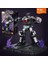 Blokees:transformers Optimus Prime Bumblebee Kırmızı Örümcek Phantom Megatron Çocuk Mobil Bebek Koleksiyonu Oyuncaklar Noel Doğum Günü Hediyesi (Yurt Dışından) 1