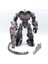 Baıweı Dönüşüm TW1028B TW-1028B Şok Dalgası Basit Kaplama Sürümü Aksiyon Figürleri Film Stüdyosu Serisi Ko SS56 Model Robot (Yurt Dışından) 1