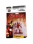 Marvel Legends Örümcek Adam Steve Rogers Demir Adam Kara Dul Aksiyon Figürü Nano Metalfigs Bebek Döküm Metal Model Oyuncak Çocuklar Hediyeler (Yurt Dışından) 1