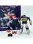 Yeni Pt-04 Siyah Soundwave PT04 PT04B Dönüşüm Bant G1 Mini Cep Savaş Ko Dx9 Action Figure Robot Oyuncaklar Noel Çocuklar Hediye (Yurt Dışından) 1