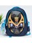 Transformers 3D Mini Sırt Çantaları Bumblebee Optimus Prime Cosplay Su Geçirmez Çocuk Okul Çantaları Kawaii Sırt Çantası Çocuklar Mochila (Yurt Dışından) 1