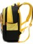 Transformers 3D Mini Sırt Çantaları Bumblebee Optimus Prime Cosplay Su Geçirmez Çocuk Okul Çantaları Kawaii Sırt Çantası Çocuklar Mochila (Yurt Dışından) 3