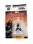 Marvel Legends Örümcek Adam Steve Rogers Demir Adam Kara Dul Aksiyon Figürü Nano Metalfigs Bebek Döküm Metal Model Oyuncak Çocuklar Hediyeler (Yurt Dışından) 1