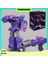 Stokta Pockettoys Dönüşüm Pt-03 PT03 Shockwave Mini Cep Savaşı Ko Dx9 G1 Animasyonlu Versiyon Robot Oyuncak Aksiyon Figürü (Yurt Dışından) 2