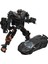 Jıalehuang 15 cm Mini Yeni Dönüşüm Oyuncaklar 8808 Film 7 Serin Robot Araba Anime Aksiyon Figürü Uçak Tankı Modeli Çocuk Çocuk Hediyeler (Yurt Dışından) 1