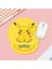 Pokemon Pikachu Karikatür Kaymaz Mouse Pad Çeşitli Bulbasaur Ergonomik Tasarım Ofis Oyunu Masaüstü Mouse Pad Bilek Desteği ile (Yurt Dışından) 1
